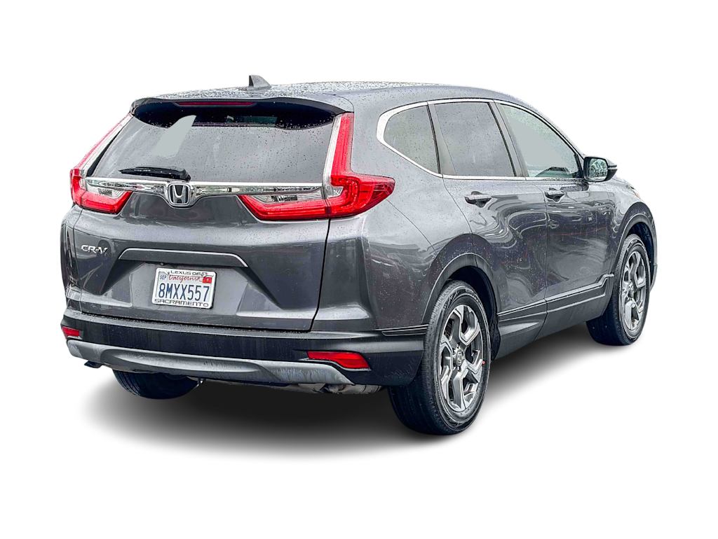 Thumbnail: 2019 Honda CR-V - 16