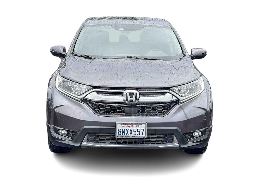 Thumbnail: 2019 Honda CR-V - 5