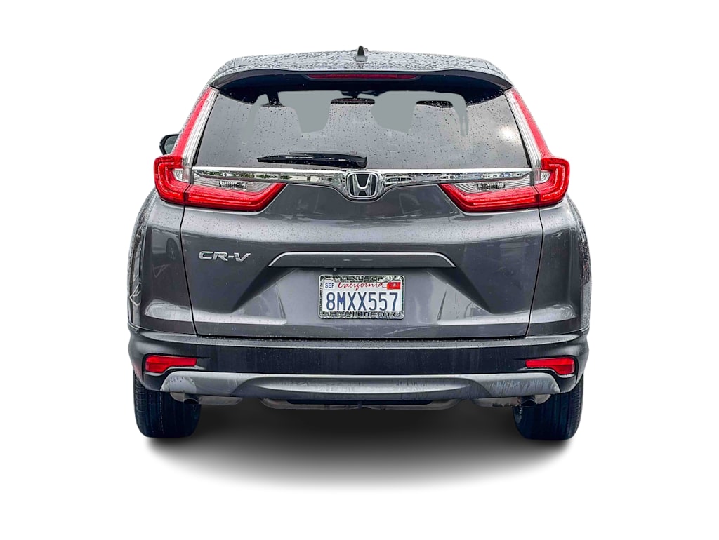 Thumbnail: 2019 Honda CR-V - 4