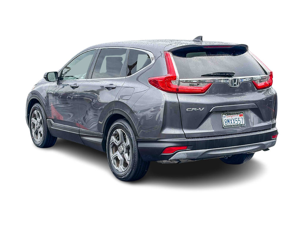 Thumbnail: 2019 Honda CR-V - 3