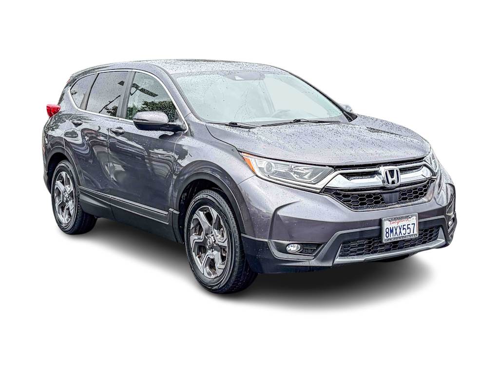 Thumbnail: 2019 Honda CR-V - 17