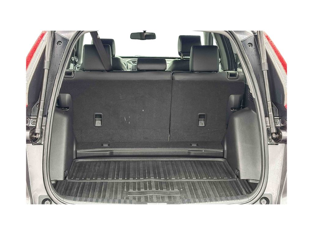 Thumbnail: 2019 Honda CR-V - 15