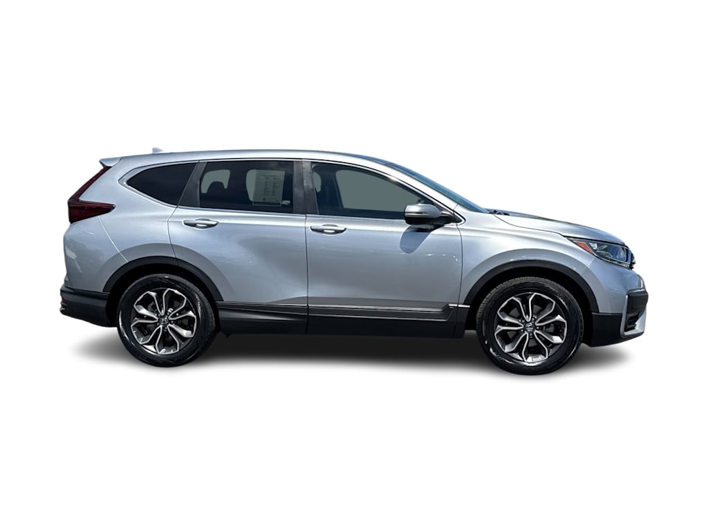 Thumbnail: 2020 Honda CR-V - 19