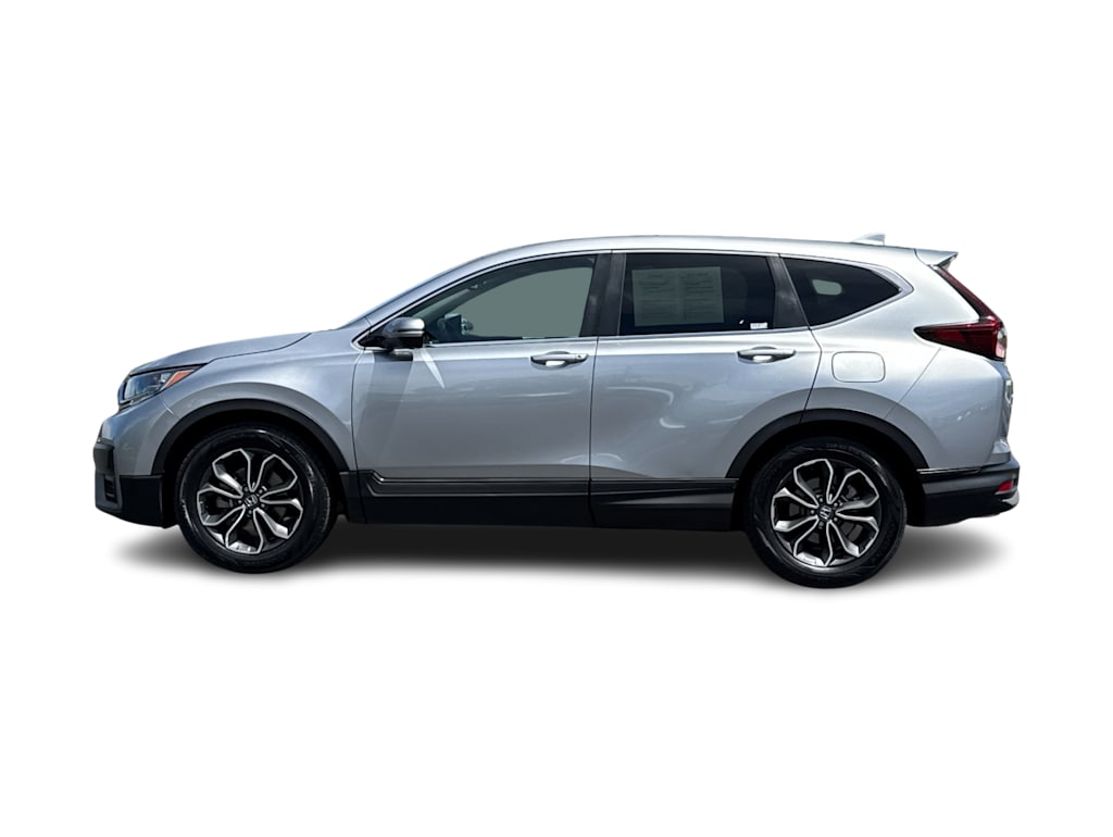 Thumbnail: 2020 Honda CR-V - 3