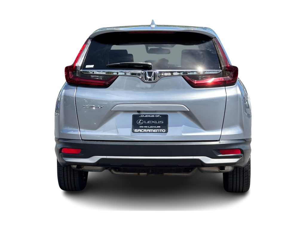 Thumbnail: 2020 Honda CR-V - 5