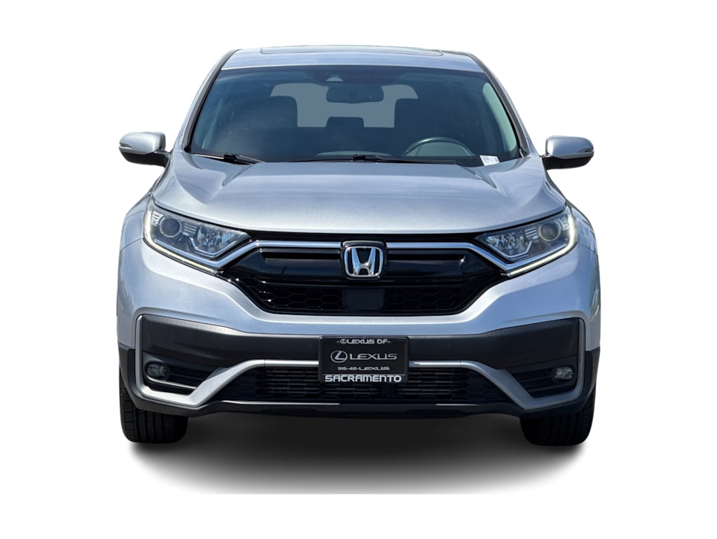 Thumbnail: 2020 Honda CR-V - 6