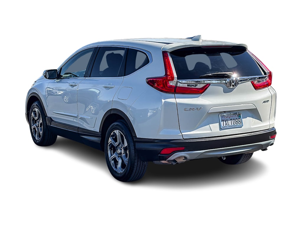 Thumbnail: 2017 Honda CR-V - 3