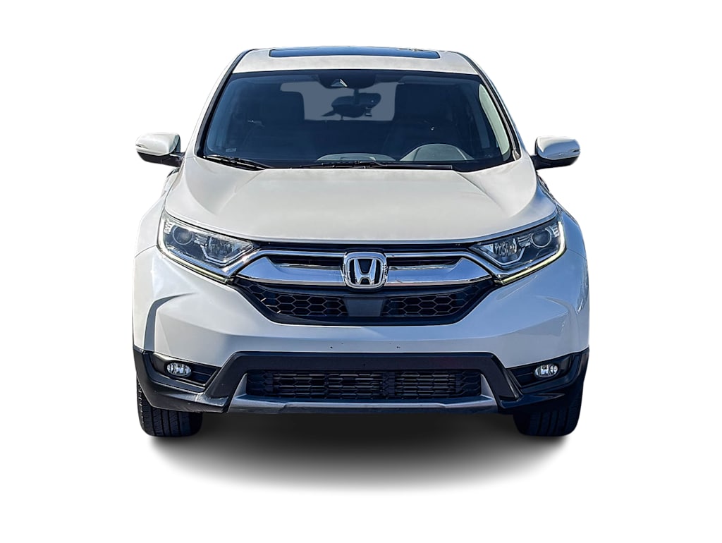 Thumbnail: 2017 Honda CR-V - 17