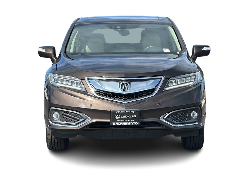 Thumbnail: 2018 Acura RDX - 6