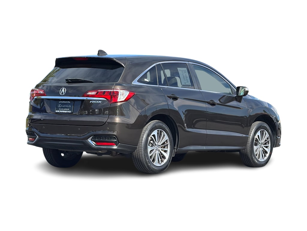 Thumbnail: 2018 Acura RDX - 19