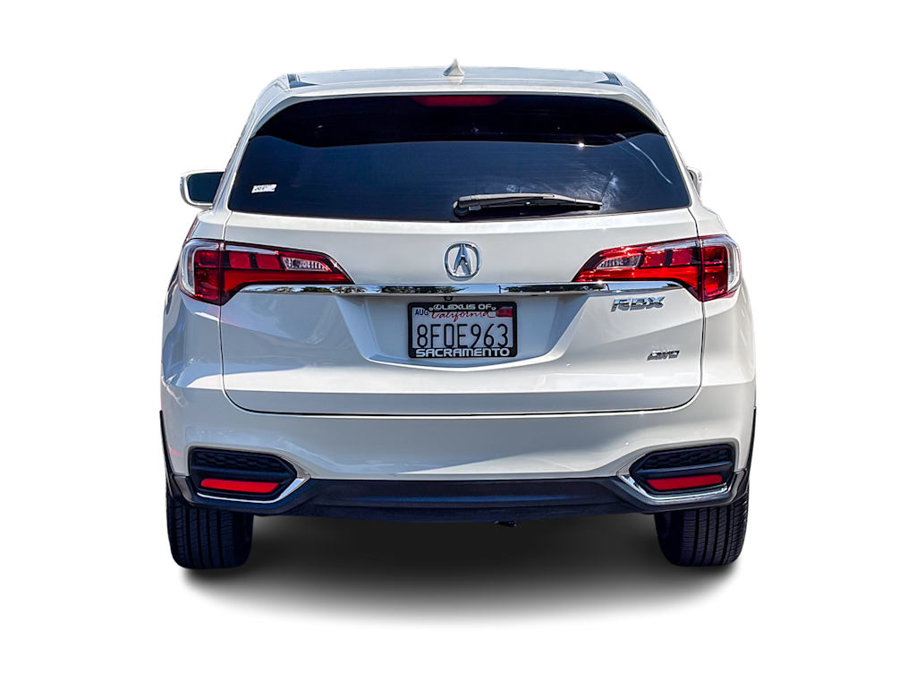Thumbnail: 2018 Acura RDX - 5