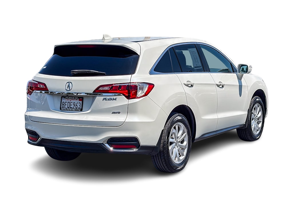 Thumbnail: 2018 Acura RDX - 22