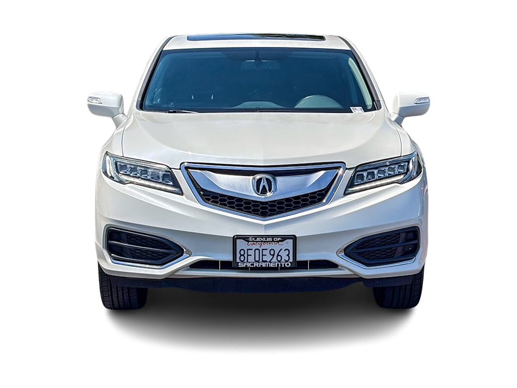 Thumbnail: 2018 Acura RDX - 6