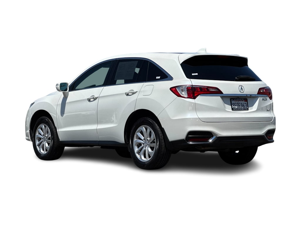 Thumbnail: 2018 Acura RDX - 27