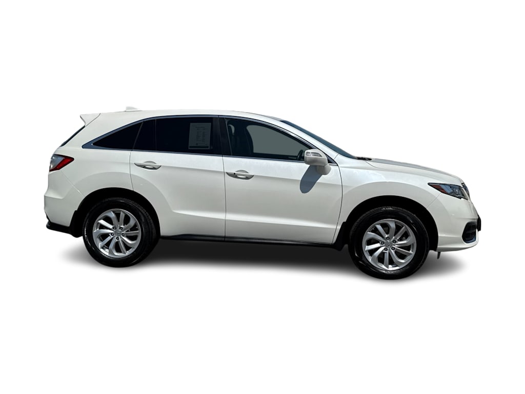 Thumbnail: 2018 Acura RDX - 25