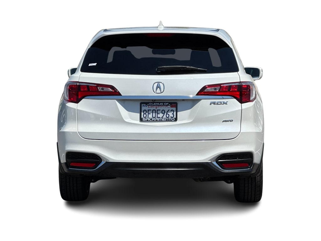 Thumbnail: 2018 Acura RDX - 29