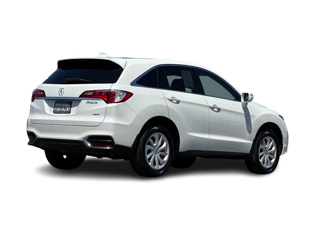 Thumbnail: 2018 Acura RDX - 21