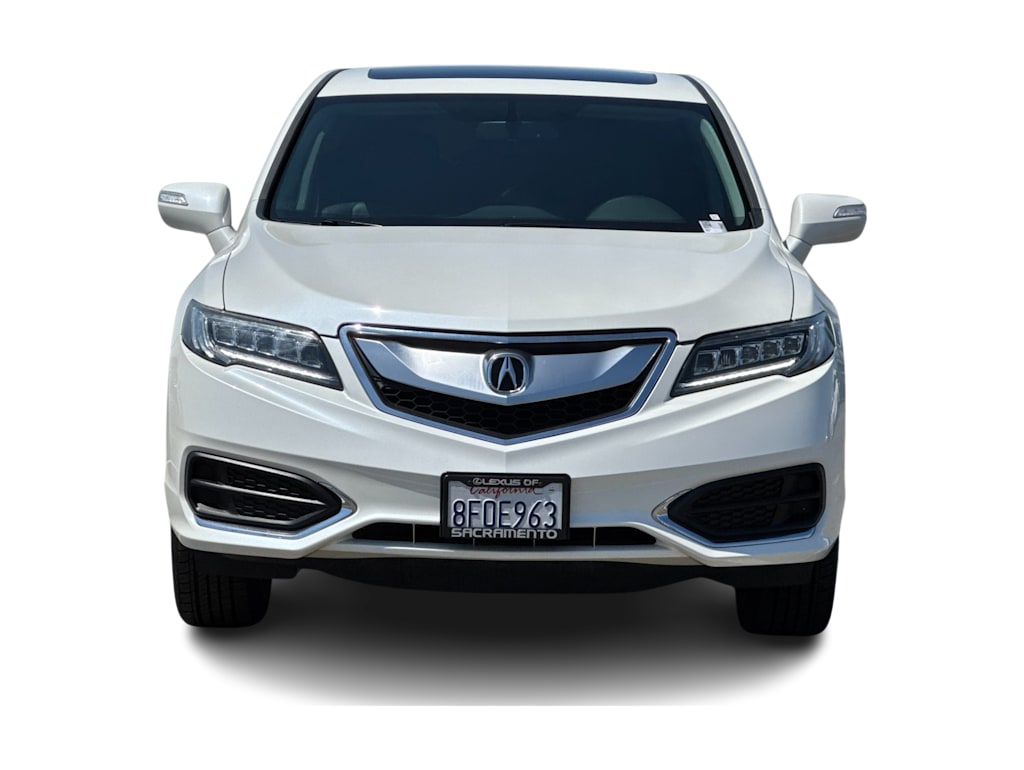 Thumbnail: 2018 Acura RDX - 32