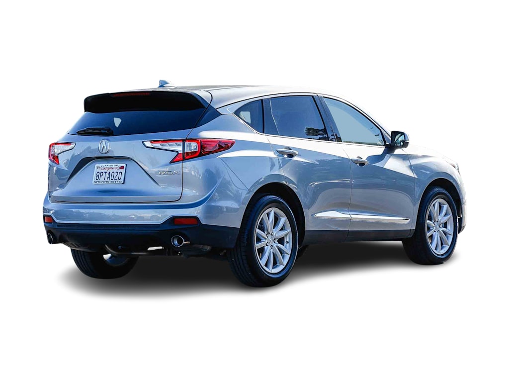 Thumbnail: 2020 Acura RDX - 19