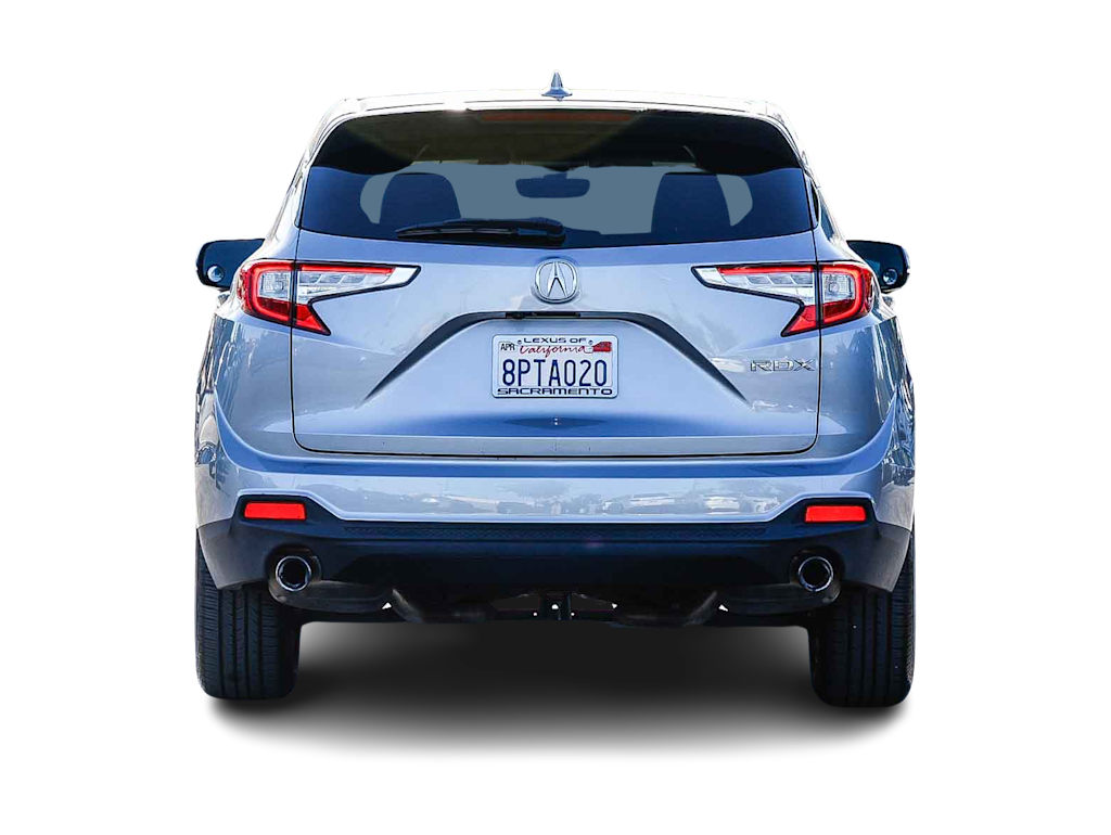 Thumbnail: 2020 Acura RDX - 5