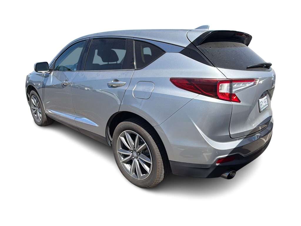 Thumbnail: 2020 Acura RDX - 2