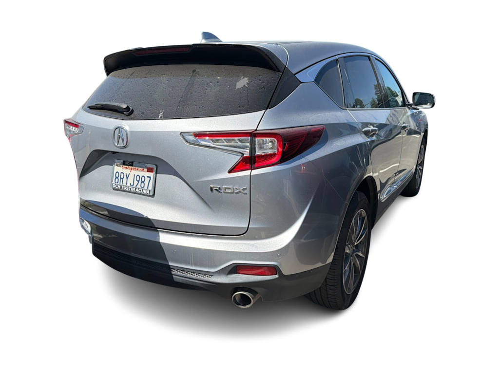 Thumbnail: 2020 Acura RDX - 12