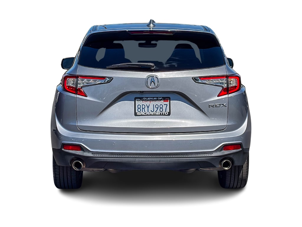 Thumbnail: 2020 Acura RDX - 4