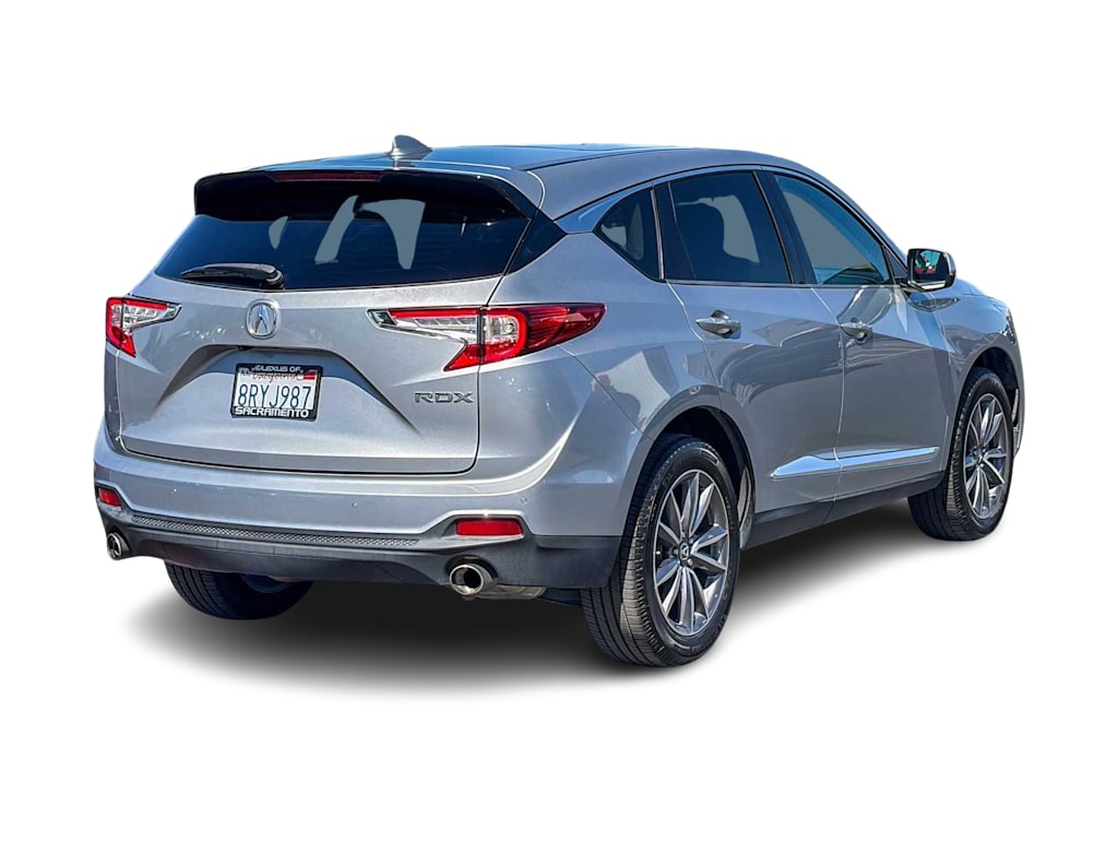 Thumbnail: 2020 Acura RDX - 16