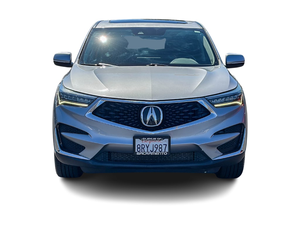 Thumbnail: 2020 Acura RDX - 5