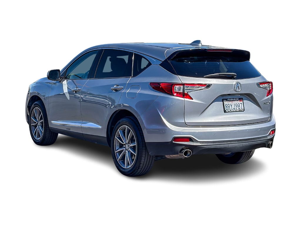 Thumbnail: 2020 Acura RDX - 3