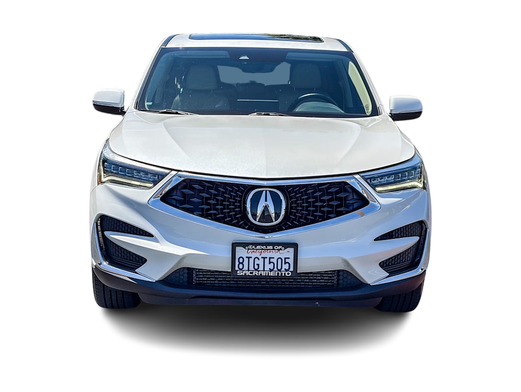 Thumbnail: 2021 Acura RDX - 5