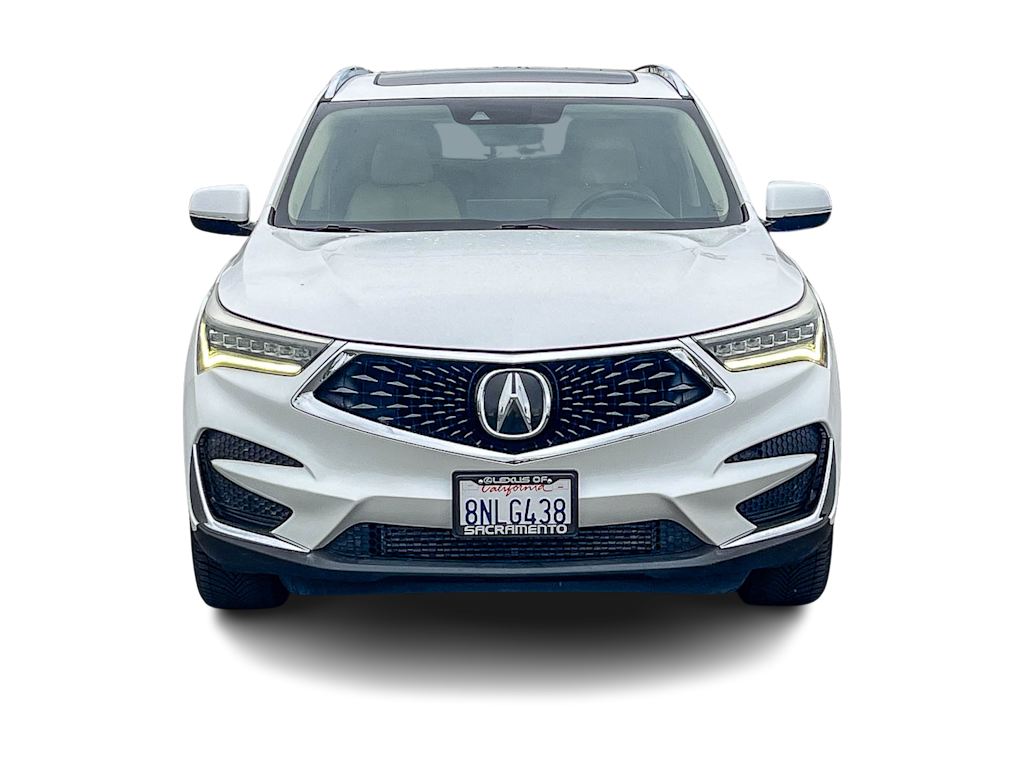 Thumbnail: 2020 Acura RDX - 5