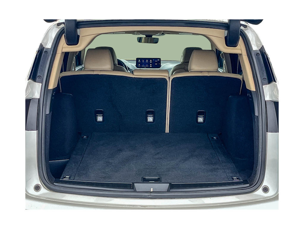 Thumbnail: 2020 Acura RDX - 15