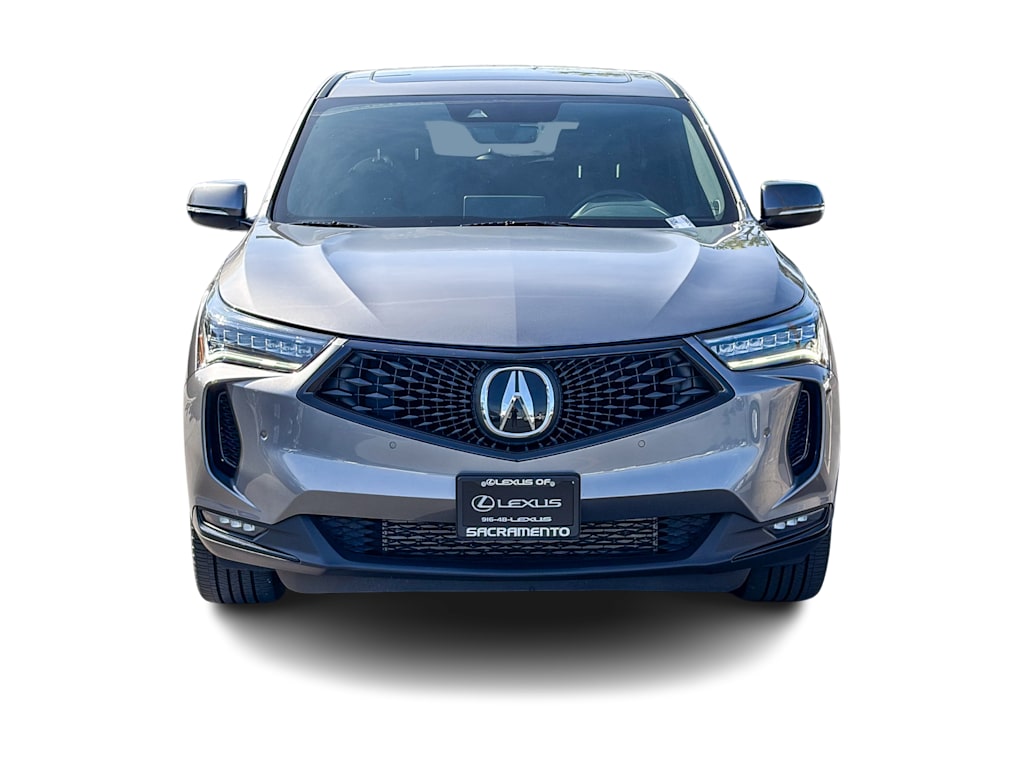 Thumbnail: 2023 Acura RDX - 5