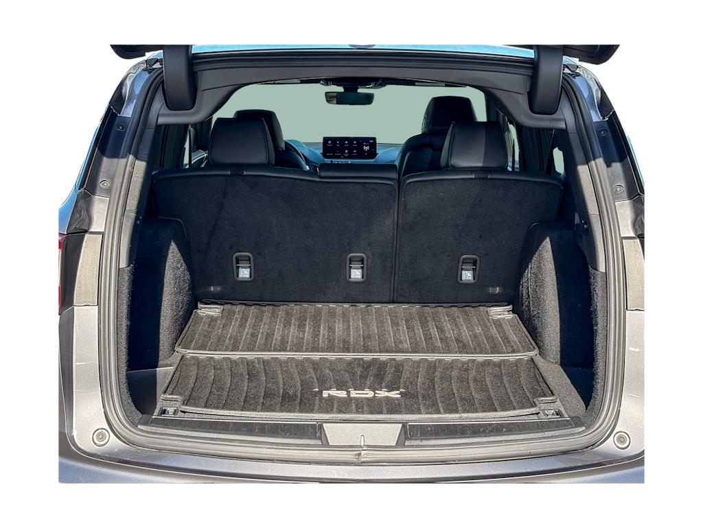 Thumbnail: 2023 Acura RDX - 16