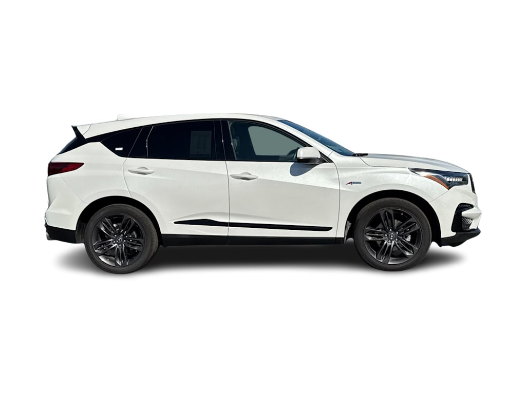 Thumbnail: 2021 Acura RDX - 20