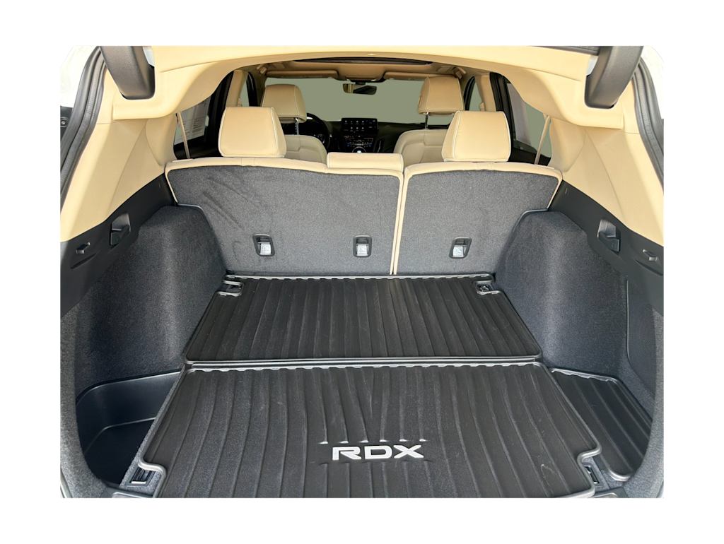 Thumbnail: 2022 Acura RDX - 16