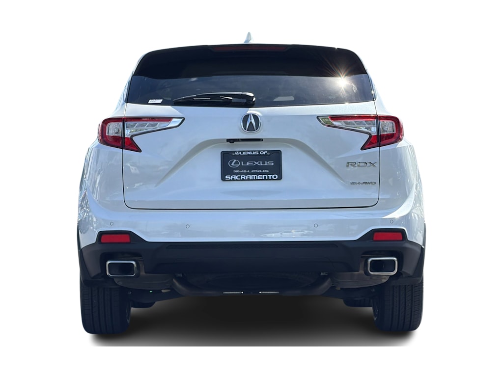 Thumbnail: 2022 Acura RDX - 5