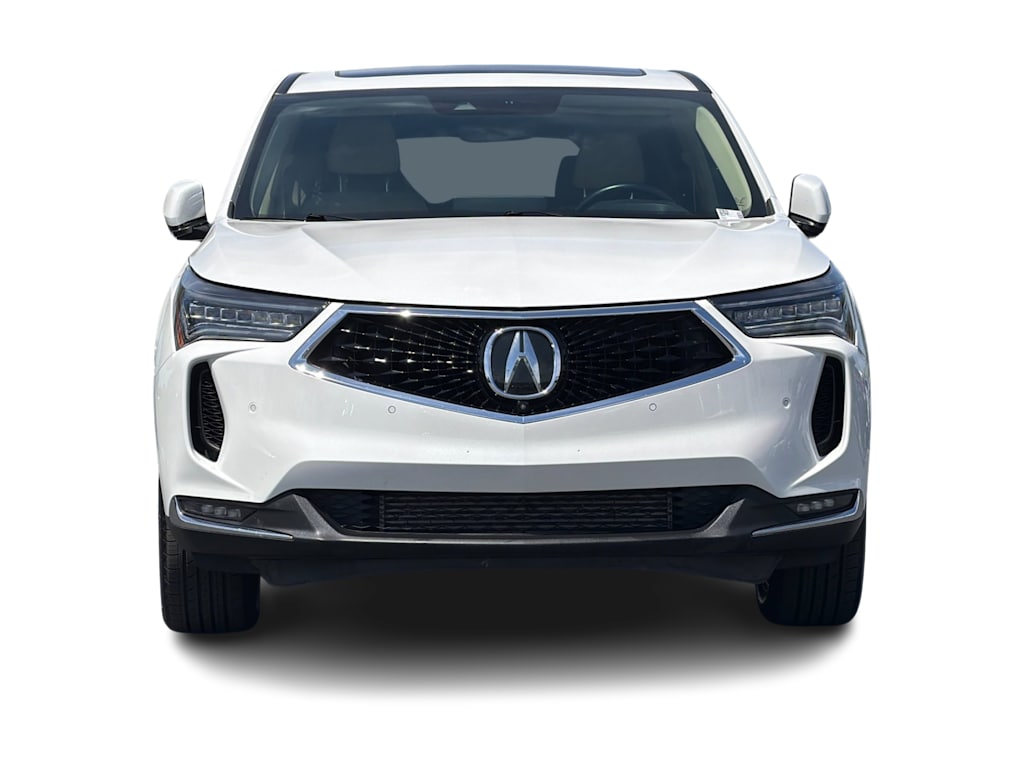 Thumbnail: 2022 Acura RDX - 6