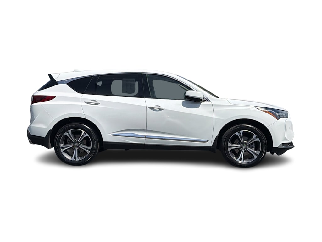 Thumbnail: 2022 Acura RDX - 20