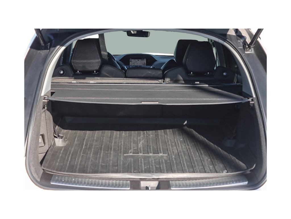 Thumbnail: 2020 Acura MDX - 15