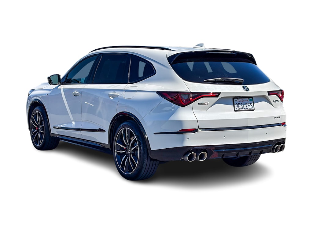 Thumbnail: 2023 Acura MDX - 3
