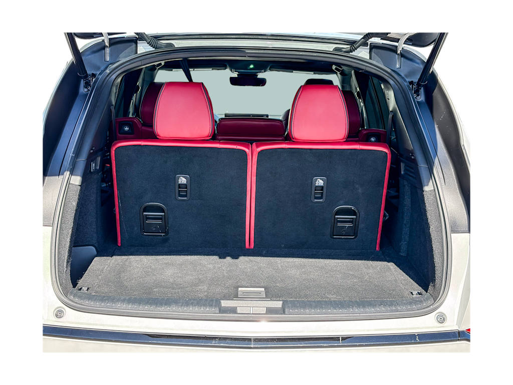 Thumbnail: 2024 Acura MDX - 14