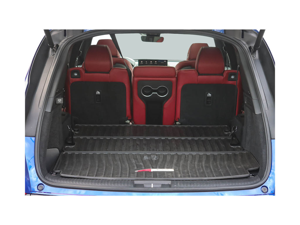 Thumbnail: 2023 Acura MDX - 14