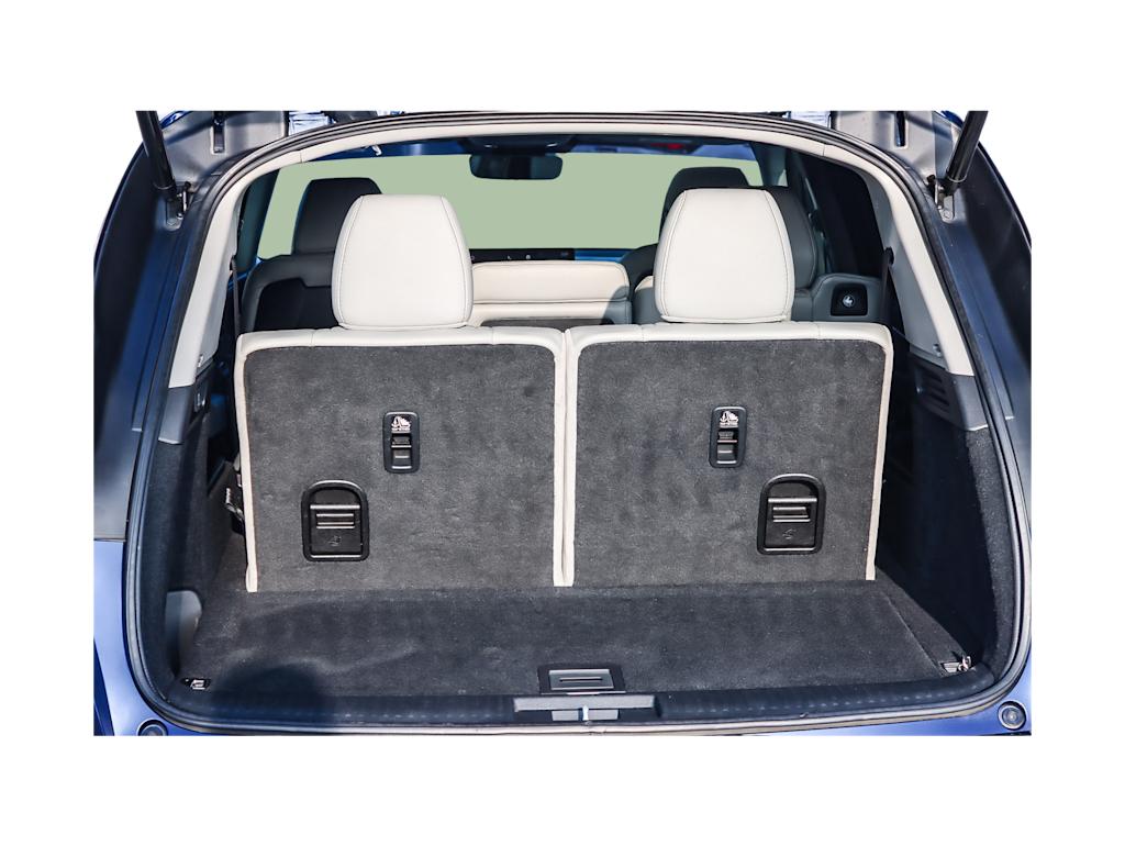 Thumbnail: 2022 Acura MDX - 15