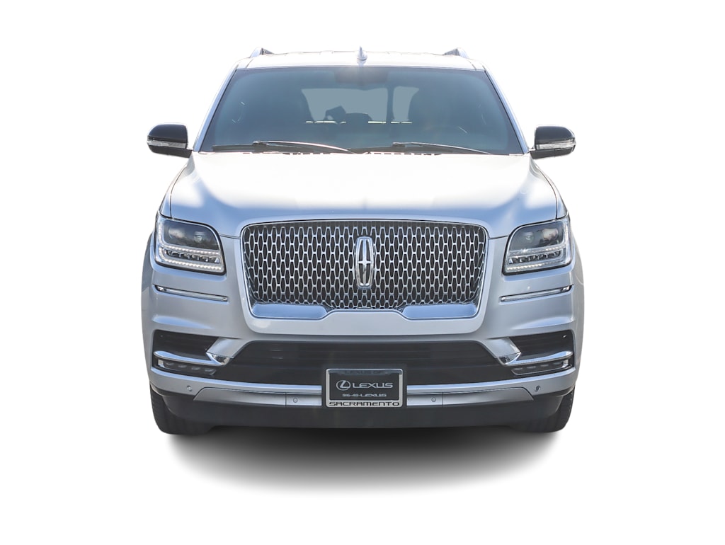 Thumbnail: 2019 Lincoln Navigator - 5