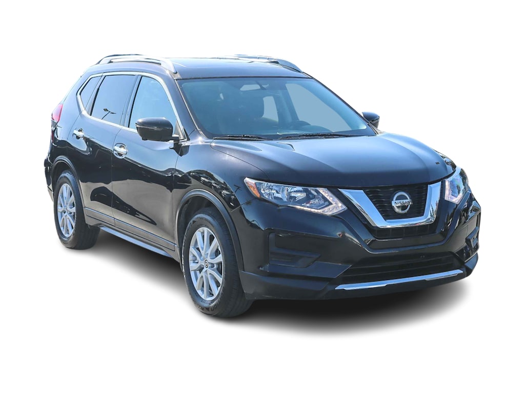 Thumbnail: 2018 Nissan Rogue - 18