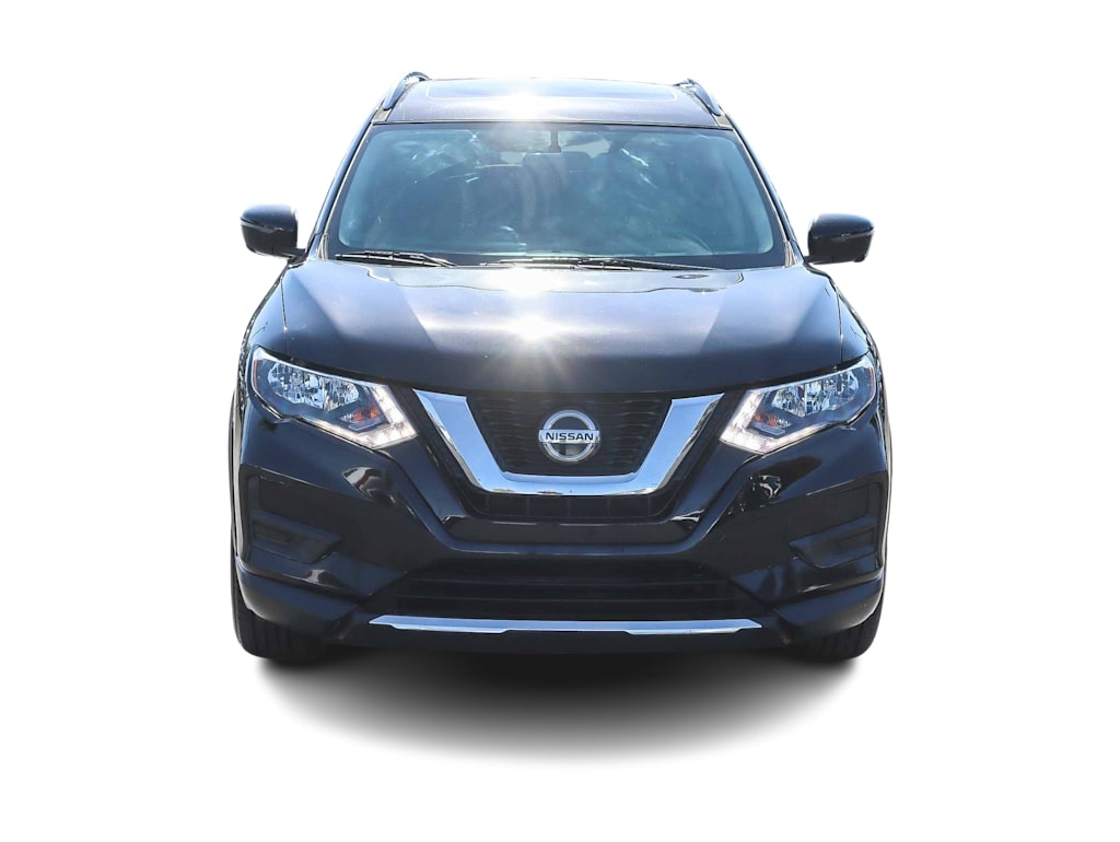Thumbnail: 2018 Nissan Rogue - 5