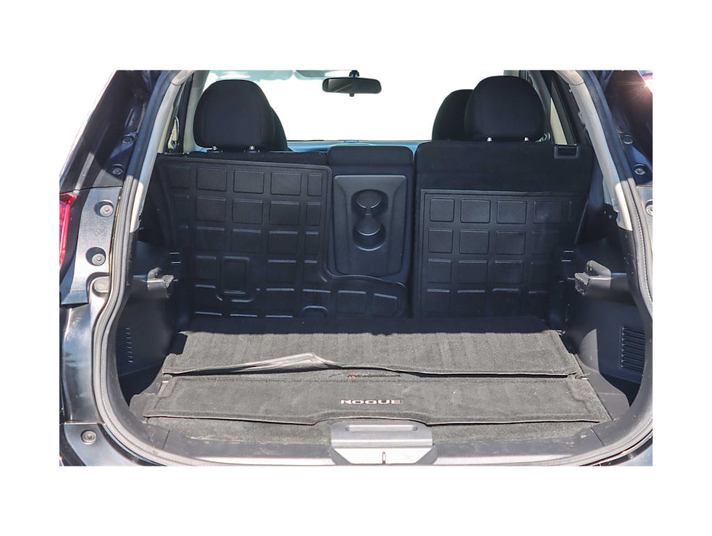 Thumbnail: 2018 Nissan Rogue - 15