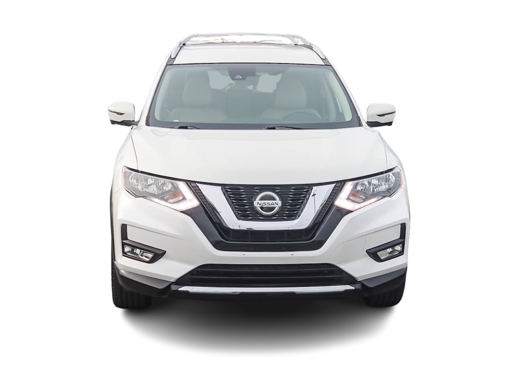Thumbnail: 2020 Nissan Rogue - 5